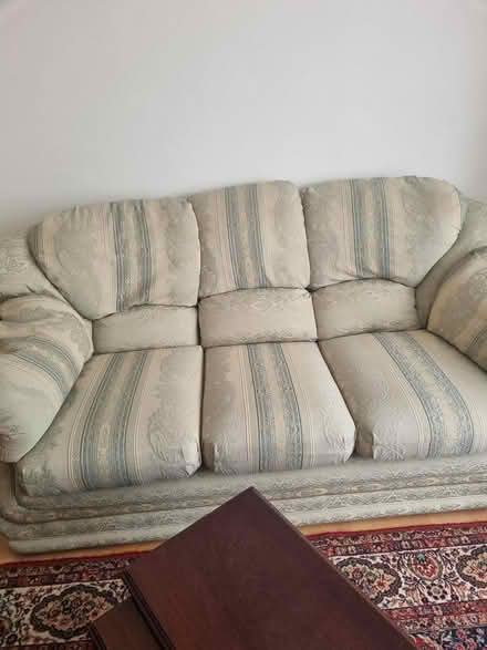 Photo of free Three piece suit (W51lf) #2