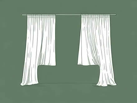 Photo of Net Curtains (Selhurst CR0) #1