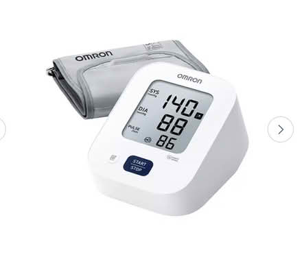 Photo of Blood pressure monitor (Pimlico SW1P) #1