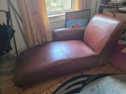Photo of free Chaise Longue (Dublin 6) #1