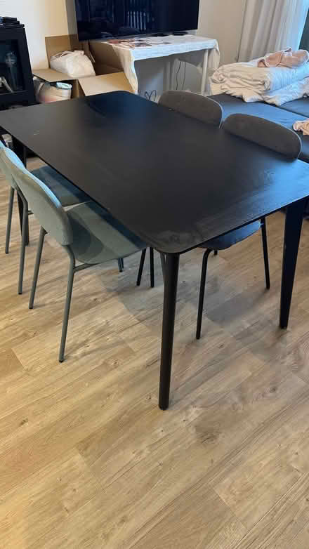 Photo of free Ikea Table (NW9 9DS) #1