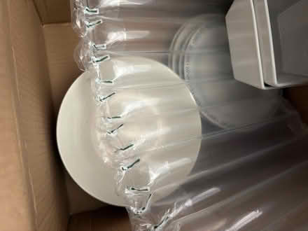Photo of free plates and bowls (Wybourn S2) #1
