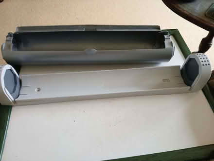Photo of free Lakeland foil/clingfilm dispenser (Minster Lovell OX29) #1