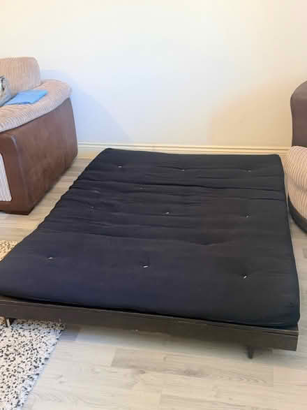 Photo of free Sofa bed (Mk12) #4