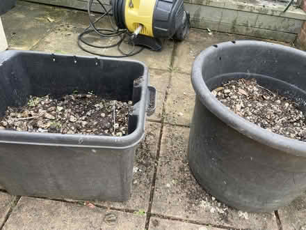 Photo of free Garden stones (Hartington Road BN2) #3