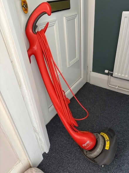 Photo of free Flymo contour XT strimmer (Shelf HX3) #1