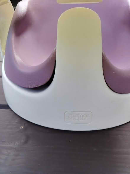 Photo of free Child's floor seat (Renishaw S21) #2