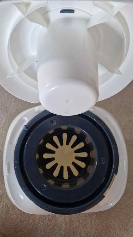 Photo of free Tommee Tippee Sangenic Nappy Bin (Blatchington, Hove) #3
