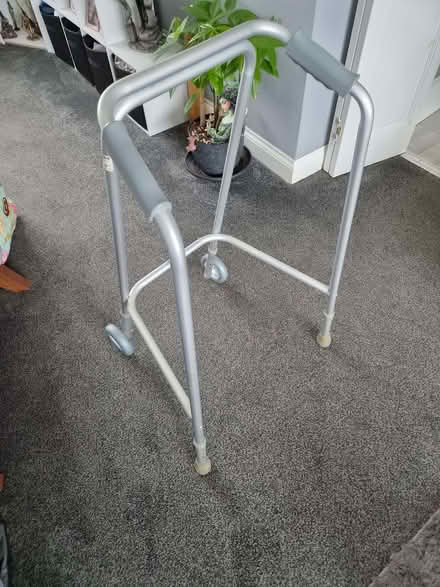 Photo of free Selection Of Glasses And A Zimmer Frame (Cliftonville CT9) #2
