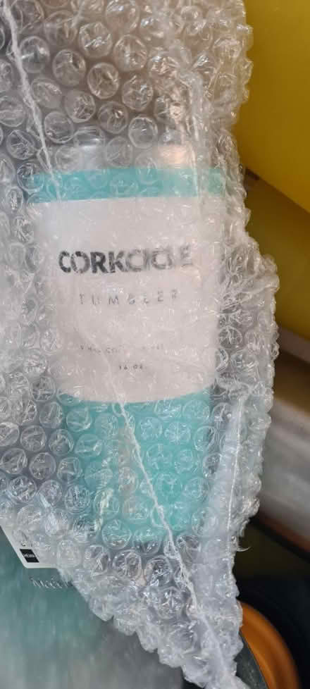Photo of free "On-the-Go" Bundle (Flasks & Cups) (TN25) #3