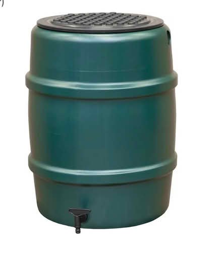 Photo of Water bud for collecting rainwater (Malone Lower BT7) #1