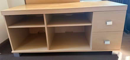 Photo of free TV Unit/Sideboard (Chessington KT9) #1