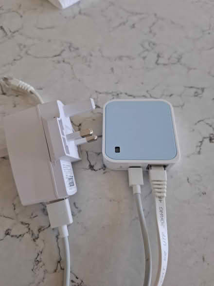 Photo of free TP-Link WiFi Extender (Penrith CA11) #1
