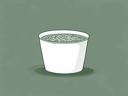 Photo of free Cereal Container (Pensby CH61) #1