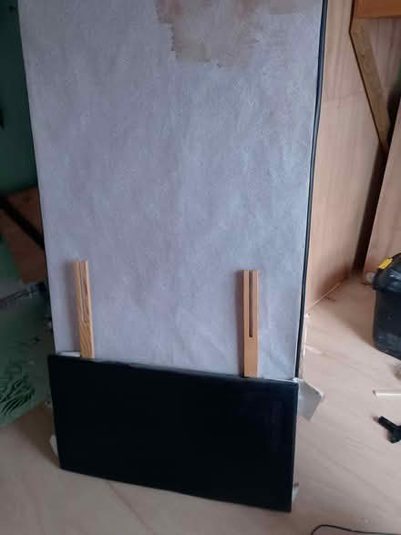 Photo of free Bed base (Cheltenham) #1