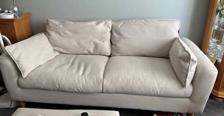 Photo of free 3 seat sofa (Kendal LA9) #1