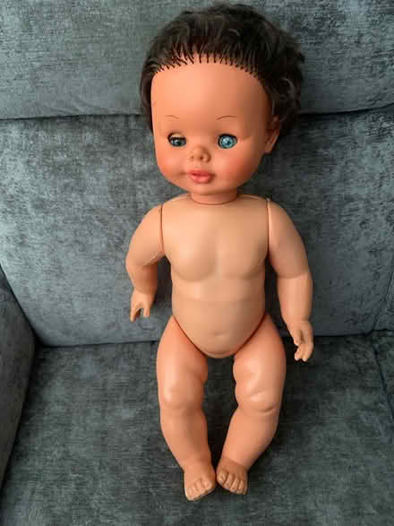 Photo of free Doll (Charlton) #1