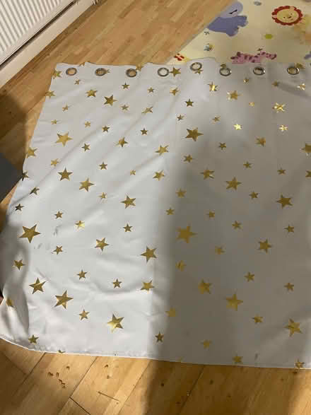 Photo of free Star Curtains (New Marston OX3) #1