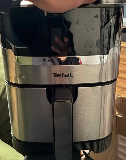 Photo of free TEFAL Airfryer (Leytonstone E11) #2