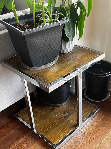 Photo of free Coffee and side tables (Arnprior) #3