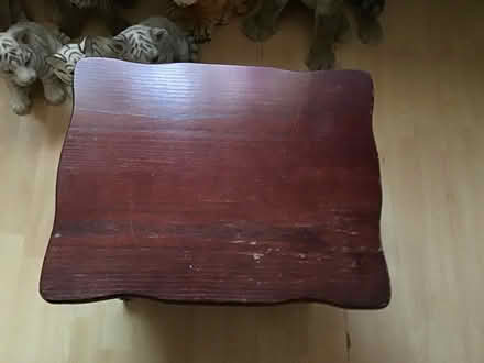 Photo of free Coffee table (Farnborough Hampshire GU14) #1