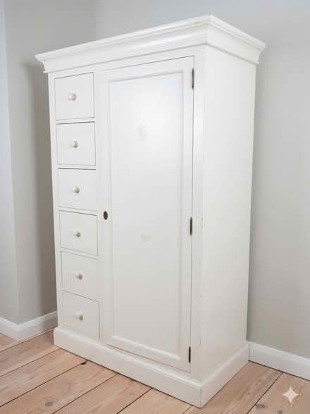Photo of free Little White Company Wardrobe (Pe32 2AE) #1