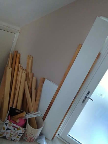 Photo of free Ikea Kura Cabin Bed (Lower Weston BA1) #1