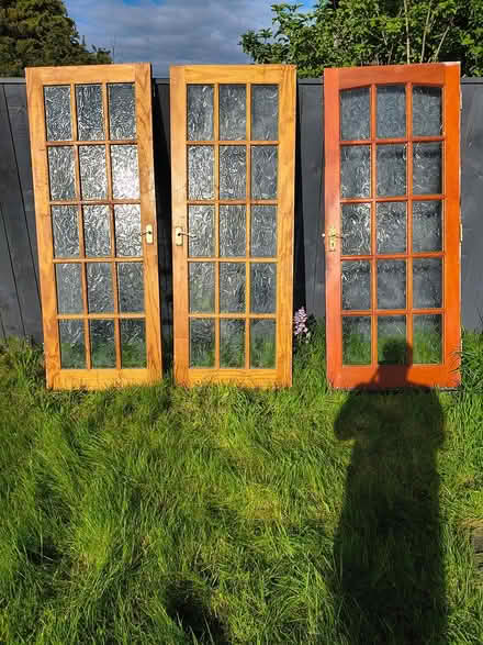 Photo of free Internal Doors (South Shields NE34) #2
