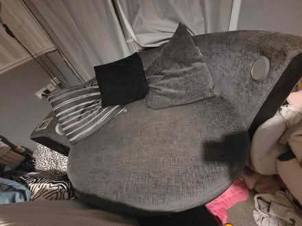 Photo of free Cuddle sofa armchair (Elm park RM12) #1