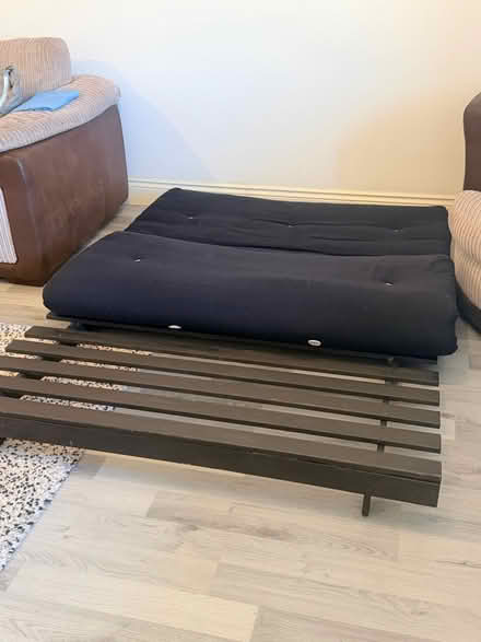 Photo of free Sofa bed (Mk12) #3