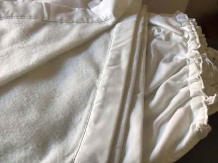 Photo of free Thermal curtain linings. (Wallasey CH44) #2