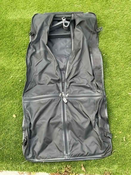 Photo of free Antler Suit Carrier (Stratford-upon-Avon CV37) #2
