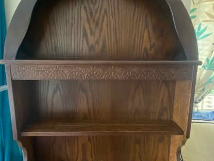 Photo of free Dresser / Sideboard (Uckfield TN22) #3