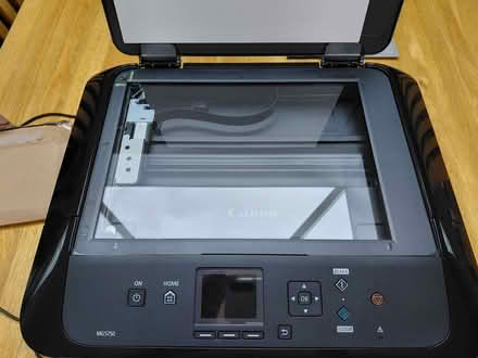 Photo of free Cannon MG5750 printer/copier/scanner (East Rainham ME8) #2