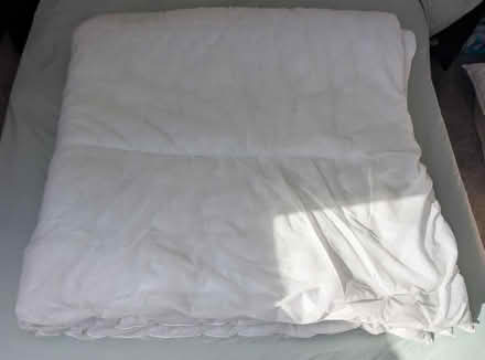 Photo of free Two King Size Duvets (BD20 Silsden) #3