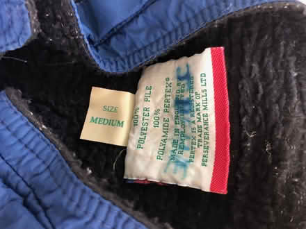 Photo of free Insulated jacket (CV22 - near centre of Rugby) #2