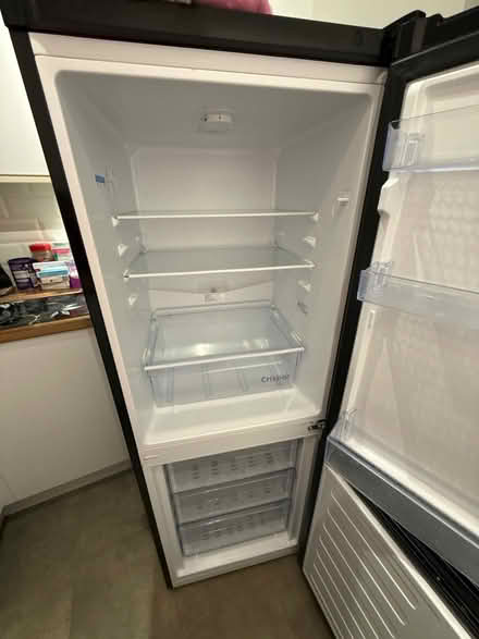 Photo of free Beko Fridge Freezer (Ainsdale PR8) #1