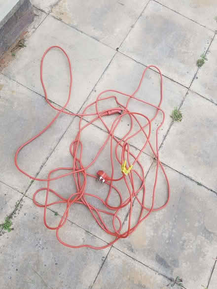 Photo of free Faulty Flymo Easimo Lawnmower (Enfield EN1) #2