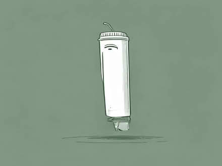 Photo of 8 foot fluorescent tube (Crookesmoor S6) #1
