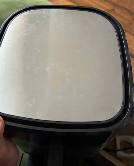 Photo of free TEFAL Airfryer (Leytonstone E11) #3