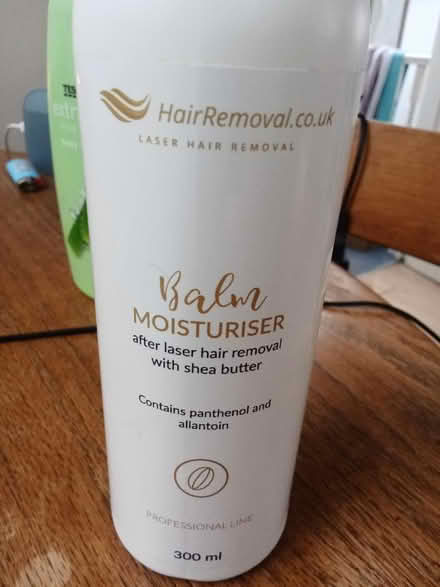 Photo of free Moisturisers x2 (NW6 Kilburn) #2