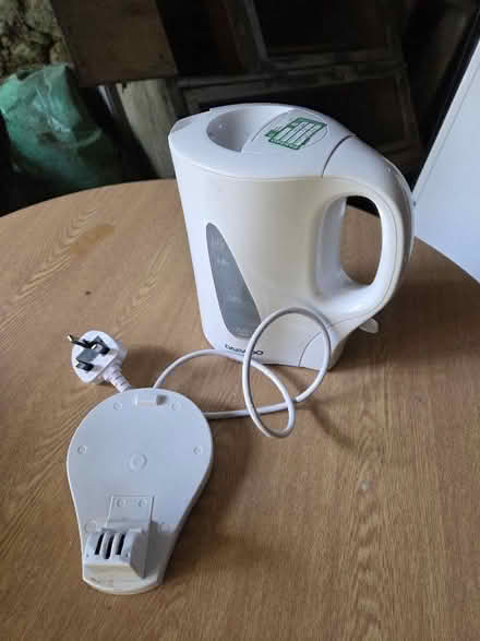 Photo of free Kettle (Waterside KA3) #1