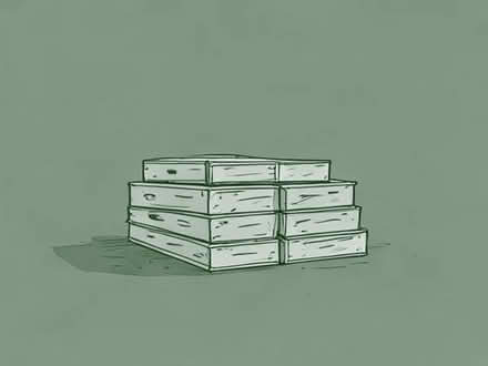 Photo of free pallets etc., (Tile Hill CV4) #1