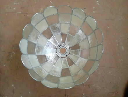 Photo of free Medium size lampshade (Bromley BR2) #2