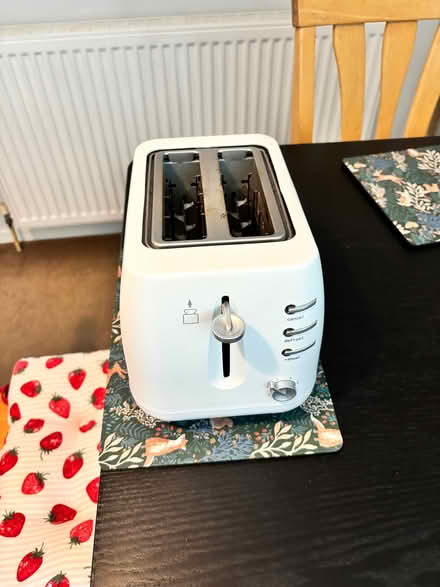 Photo of free Toaster (Muirend G44) #1