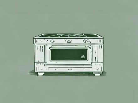Photo of Under counter gas oven. (Hollingdean BN1) #1