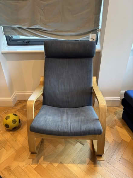 Photo of free Job lot: tv, cot, drawers, etc (Holborn, WC1R) #4