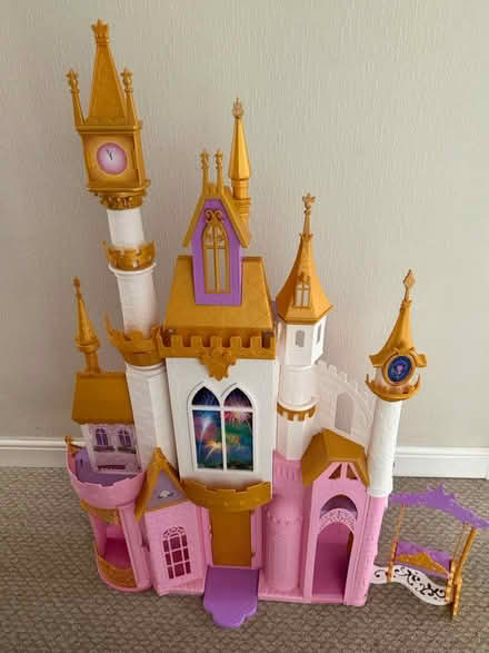 Photo of free Cinderella’s Castle (Lindfield) #1