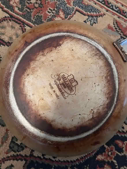 Photo of free Nonstick Pans (Kenwood) #2
