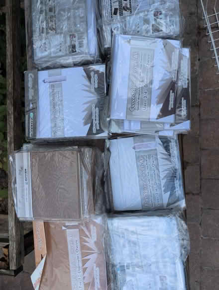 Photo of free Make your own books spine covers (Sidley TN39) #1
